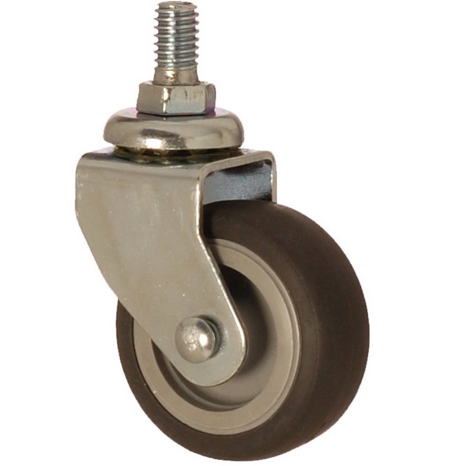 Mobilya tekerleği, çay kahve servis arabası tekerlekleri