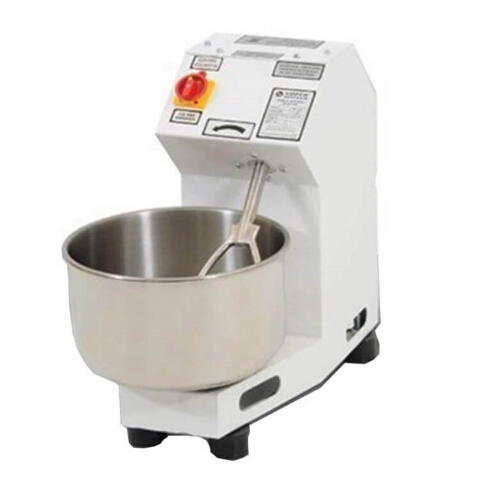 süper mikser hamur yoğurma makinesi kazanı yedek parçaları, hamur karıştırma kolu dişlisi kayışı kasnağı parçası