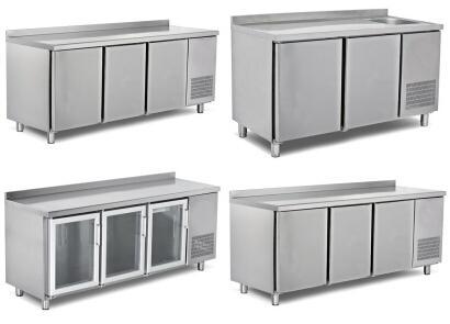 tezgah buzdolabı modelleri, tezgah tipi buzdolabı çeşitleri