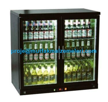 Sürme camlı şişe soğutucuları kola meşrubat dolaplarının fiyatları 0212 2370749