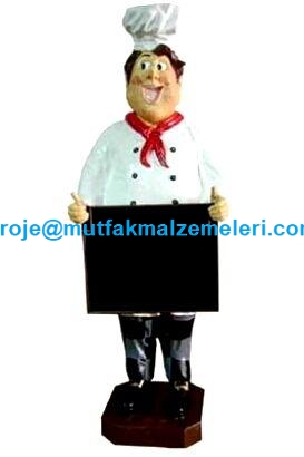 En kaliteli menü mankenleri döner maketleri aşçı heykellerinin tüm modellerinin en uygun fiyatlarıyla satış telefonu 0212 2370749