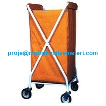 Sanayi tipi çamaşırhaneler fabrikalar oteller askeriyeler için en kaliteli çamaşır toplama/dağıtma arabalarının kapaklı/kapaksız ve endüstriyel ıslak-kuru çamaşır arabalarının en ucuz fiyatlarıyla satış telefonu 0212 2370749