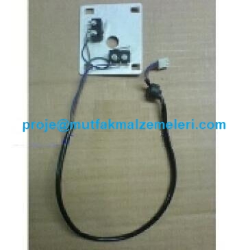 Endüstriyel buz makinalarının motoru hareketlendiren durduran switchlerinin satışı 0212 2370749