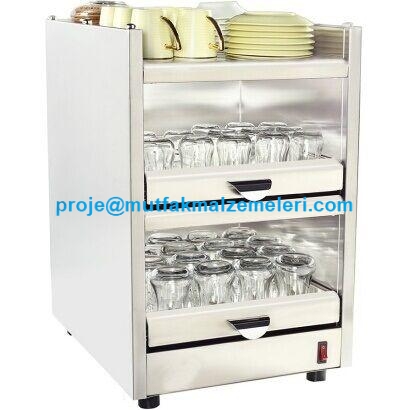 İmalatçısından kaliteli çay bardağı fincan ısıtma makinaları modelleri sahlep kahve fincanı çay bardağı ısıtıcısı dolapları fabrikası fiyatı üreticisinden toptan çay bardağı ısıtma dolabı makinası satış listesi bardak fincan ısıtma makinası fiyatlarıyla