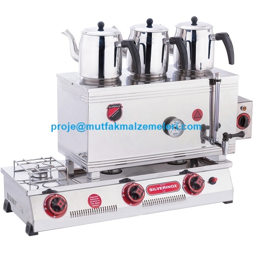 En kaliteli endüstriyel çay yapma makinalarının sanayi tipi çay ocaklarının otomatik çay yapan makinelerin en ucuz fiyatlarıyla satışı