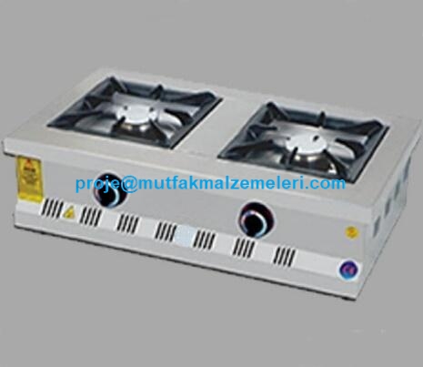 Otellerde, kafelerde ve yemekhanelerde yemek pişirme ve ısıtma işlemleri için üretilen ergonomik tasarımlı endüstriyel set üstü ocak satışı. Kaliteli malzemelerle üretilen bu ürünü hemen sepete ekleyerek kargo avantajıyla kolayca satın alabilirsiniz.