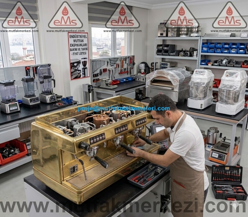 Bozuk kahve makinelerinde kireçlenme, ısıtmama, su kaçırma ve elektronik kart arızalarını uzman ellerde çözüme kavuşturuyoruz. Rezistans, termostat, pompa ve filtre değişimleri orijinal parçalarla merkez atölyemizde titizlikle gerçekleştirilmektedir