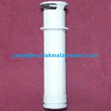 Fagor bulaşık yıkama makinalarının kazanındaki suyu boşaltan boru şeklindeki tahliye tapası ve diğer bulaşık yıkama makinelerinin yedek parça satışı 0212 2370749