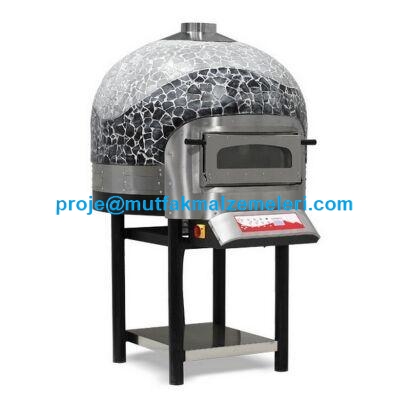 En kaliteli taş tabanlı ve tabanı kendiliğinden dönen elektrikle/tüple çalışan pizza fırınlarının en ucuz fiyatlarıyla satışı 0212 2370749