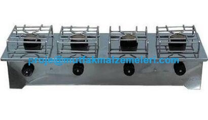 İskender Ocağı:Döner İskender kebapçıları için en kaliteli iskender kebabı sosu ocakları 2 gözlü tereyağı eritme ocağı tüple çalışan 3lü iskender sosu ocağı doğalgazlı 4 gözlü kebapçı ocağı tüple-doğalgazla çalışan Ce belgeli Gazmer İgdaş onaylı künefe o