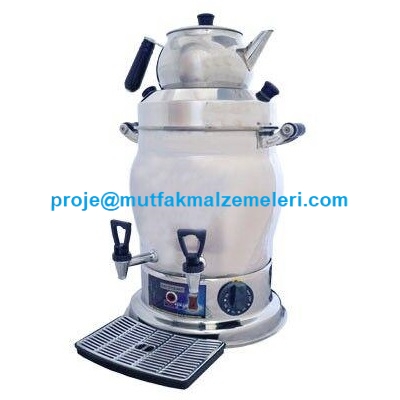 Çay Makinesi Kiralama Şirketlerinden Günlük Haftalık Aylık Sezonluk Çay Demleme Makinesi Fiyatları