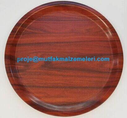 En kaliteli paslanmaz tabldot tabağı ahşap servis tepsileri kaymaz servis tepsileri pizza pide servis tepsilerinin tüm modellerinin en uygun fiyatlarıyla satış telefonu 0212 2370749