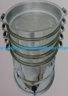 Mantı Pişirme Kazanı:Mantı pişirme kazanı mantı satışı yapan lokantalarınızda demirbaşınız olacak.Bu mantı pişirme kazanı sayesinde mantı haşlama,mantı pişirme işlemlerinizi son derece kolay ve pratik yapabilirsiniz - Mantı pişirme kazanı 0212 2370749