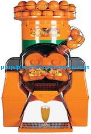 En kaliteli otomatik kollu motorlu tam otomatik portakal sıkma makinalarının tüm modellerinin en uygun fiyatlarıyla satış telefonu 0212 2370749