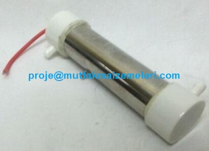 Ozonlama Tüpü:Ozon Makinesi yedek parçalarından olan bu YX serisi ozonlama tüpü ve diğer ozon makinesi yedek parçaları satışı 0212 2974432