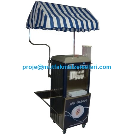 Profesyonel ️Dondurma Makinesi Fiyatları⭐️Dondurma Makinesi Toptan