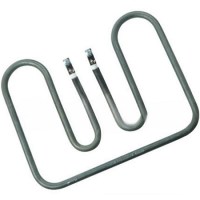 Endüstriyel mutfaklar için 1200W gücünde yüksek performanslı rezistans. Kaliteli Cr-Ni boru yapısıyla uzun ömürlü kullanım sunar. Tost makineleri ve sanayi tipi ısıtıcılarda güvenle kullanılır. İstanbul'dan 81 ile teslimat, toptan alıma özel iskontol