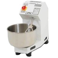 Zamandan ve emekten tasarruf ettiren 15 kg hamur yoğurma makinesi.