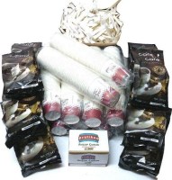 İmalatçısından en kaliteli fuar kahvesi çeşitleri organizasyonlar için en uygun toptan kahve krema şeker karton bardak satış listesi toplantılar için kahve krema şeker kağıt bardak fiyatlarıyla brifinglere fuarlara günlük kahve malzemeleri