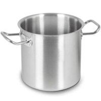 Özellikle toplu yemek hizmeti veren yerlerde ve büyük aile yemeklerinde oldukça kullanışlıdır