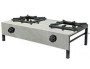 Lokantalarda kullanılan altı ayaklı olan veya set üstü modellerde tüplü-doğalgazlı basit yemek pişirme ocaklarının satışı 0212 2370749