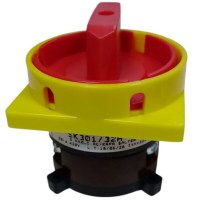 Kaliteli ve profesyonel malzemelerle üretilmiş 2x32 Amper Şalter, makine, ekipman ve elektrikli aletlerde güvenle kullanılır. 66x66 mm standart ölçüsüyle uyumlu, uzun ömürlü difaze elektrik açma kapama şalterine en uygun fiyat avantajıyla hemen sahip olu