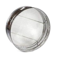 Mayalı hamurların hava alıp daha kolay kabarması, mayasız hamurların da malzeme kalitesini arttırmak ve unu havalandırmak için kullanılan un elekleri seyrek kalburlar un eleme süzgeçleri çeşitlerindendir