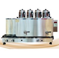 En kaliteli çay kazanlarının elektrikli ve gazlı olanlarının bakır paslanmaz ve boyalı tüm modellerinin en uygun fiyatlarıyla satışı