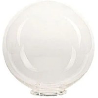 Dayanıklı akrilik yapısıyla öne çıkan 40 cm şeffaf dış mekan aydınlatma topu; kar, yağmur ve güneş ışınlarına karşı tam koruma sağlar. Fabrika, site ve park gibi geniş alanlardaki aydınlatma direkleri için estetik ekonomik ışık fanusu, lamba camı, karpuz