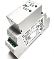 Inter RR-W5TG 5 Kademeli Endüstriyel Bulaşık Makinesi Zaman Rölesi. Empero ve Öztiryakiler giyotin tip makineler için yıkama ve durulama zamanlama kartı. 5 farklı zaman ayarlı, elektronik kumanda beyni ve klemens girişlerini gösteren teknik yedek parça g