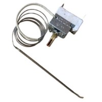 50-300 Remta Simton Baysan Tost Makinası Termostatı