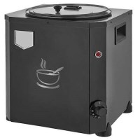 İmalatçısından kaliteli 9 litrelik çorba ısıtıcı modelleri çorba ısıtıcı üreticileri toptan sıcak çorba servis ekipmanı satış listesi sanayi tipi çorba ısıtıcı fiyatlarıyla 9 litrelik çorba ısıtıcısı satıcısı 