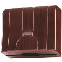 Kaliteli ahşap malzemeden profesyonel fabrikalarda endüstriyel standartlarda üretilen bu havlu peçetelik, standart Z katlı kağıt havlularla tam uyumludur. Dekorasyona doğallık katarken, kontrollü kağıt verişiyle israfı önler.