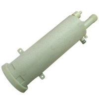 ISK 30 ani su ısıtıcı banyo şofbeni kazan plastiği. Yüksek ısıya dayanıklı plastik su haznesi. Elektrikli duş tipi ani su ısıtıcıları için orijinal yedek parça ve sızdırmaz kazan bölmesi.