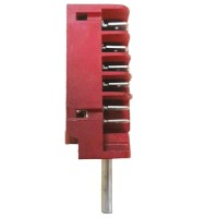 Fabrikasından ankastre fırın şalteri modelleri ocak fırını şalteri uygun fırın şalteri fabrikası fiyatı ısıtıcı şalteri üreticisinden ankastre fırın şalteri toptan BC6-07 şalteri satış listesi 16 A 250 V şalteri fiyatlarıyla ankastre şalteri satıcısı