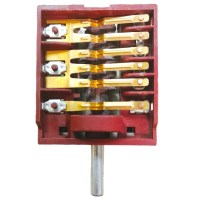 Fabrikasından ankastre fırın şalteri modelleri ocak fırını şalteri gömme yemek börek fırını şalteri fabrikası fiyatı ısıtıcı şalteri üreticisinden ankastre fırın şalteri toptan BC6-07 şalteri satış listesi 16 A 250 V şalteri fiyatlarıyla ankastre şalteri