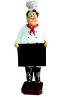 En kaliteli menü mankenleri döner maketleri aşçı heykellerinin tüm modellerinin en uygun fiyatlarıyla satış telefonu 0212 2370751