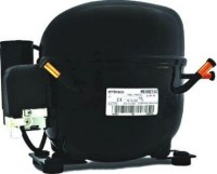 Aspera NE 9213 E yerine birebir uyumlu Embraco NEU 6214 E kompresör; 1/2 HP gücü ve 220V çalışma voltajıyla sanayi tipi buzdolapları için idealdir. R22 gazlı sistemlerle uyumlu, Slovakya üretimi olan bu ekovat, röle ve termik grubuyla birlikte gönderilir