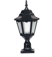 Bahçe Duvar Armatürü:Bahçe aydınlatma ürünlerinden olan bu bahçe duvar armatürü A.B.S malzemeden yapılmış olup imalatı 20x48 cm ölçüsünde dekoratif ve modern görünüme sahiptir - Bahçe duvar armatürü satışı 0212 2370749