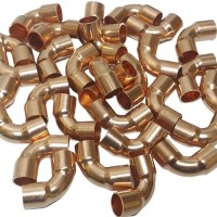 İmalatçısından kaliteli 5/16 bakır köşe dönüş dirsekleri modelleri 8 mm.çapında bakır dirsek fabrikası fiyatı üreticisinden toptan bakır su hava gaz tesisatı dirseği parçası fiyatları listesi bakır 5 / 16 endüstriyel kaynaklı dirsek fittings parçaları