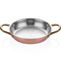 İmalatçısından kaliteli bakır yumurta sahanları modelleri uygun sucuk kızartma sahanı fabrikası fiyatı üreticisinden toptan sağlam özel alaşım perçinli sahan satış listesi fiyatlarıyla muhlama tavası satıcısı