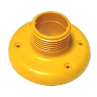 Blender Kapağı Modelleri-Süper Mikser SM141 Sarı Renkli Blender Kapak-Endüstriyel el blenderi parçaları el mikseri anahtarları el tipi çırpıcı motorları endüstriyel çorba karıştırıcısı yedek parçası süper mikser endüstriyel blender tamircisi servisi bakı