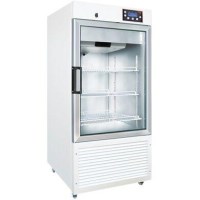 Medikal soğutucudaki yazıcı termal tipte görsel grafik veri kaydedicisidir