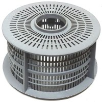 Öztiryakiler bulaşık makineleri için özel üretilen bu pompa süzgeci, yıkama suyunun temiz kalmasını sağlar. Pompa motoruna parça kaçmasını engelleyerek yüksek maliyetli arızaları durdurur. Kolayca sökülüp temizlenebilir yapısıyla hijyen standartlarına uy