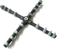 Bulaşık Makinesi Yıkama Pervanesi:Endüstriyel bulaşık makinaları yıkama pervaneleri bardak yıkama makinası pervaneleri giyotin bulaşık yıkama makinası pervanelerinden bu 4 kollu bulaşık yıkama makinası pervanesi endüstriyel bulaşık yıkama makinası fabrik