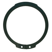 Teknik hassasiyet gerektiren projeleriniz için 0.7 cm et kalınlığına sahip, 6.9 cm iç çaplı çelik segman. Kolay montaj ve uzun ömürlü kullanım sunan bu emniyet halkası, yüksek devir ve yük altında bile formunu koruyarak güvenliği sağlar.