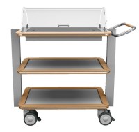 İmalatçısından en kaliteli buz soğutmalı tatlı arabaları modelleri en uygun buz soğutmalı peynir servis arabası fabrikası üreticisinden toptan buz soğutmalı şarküteri arabası satış listesi soğutuculu tatlı arabası fiyatlarıyla soğutuculu tatlı arabası