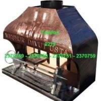 Kömürlü ve gazlı yatık döner erzurum kebabı cağ kebabı pişirme ocaklarının bakır ve paslanmaz çelikten imal edilen tüm modellerinin en uygun fiyatlarıyla satış telefonu 0212 2370749