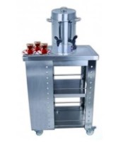 İmalatçısından en kaliteli çay makinası arabası modellerinin en uygun toptan satış listesi fiyatlarıyla satıcısı telefonu 0212 2370751