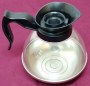 Çay Potu:Filtre çay makinesi cam sürahileri otel tipi filtre çay makinası potlarından polikarbonat malzemeyle imalatı yapılmış filtre çay makinası potunun taban imalatı inox paslanmaz metalden yapılmış olup sıcaklığa ve vurarak kırılmalara karşı dayanıkl